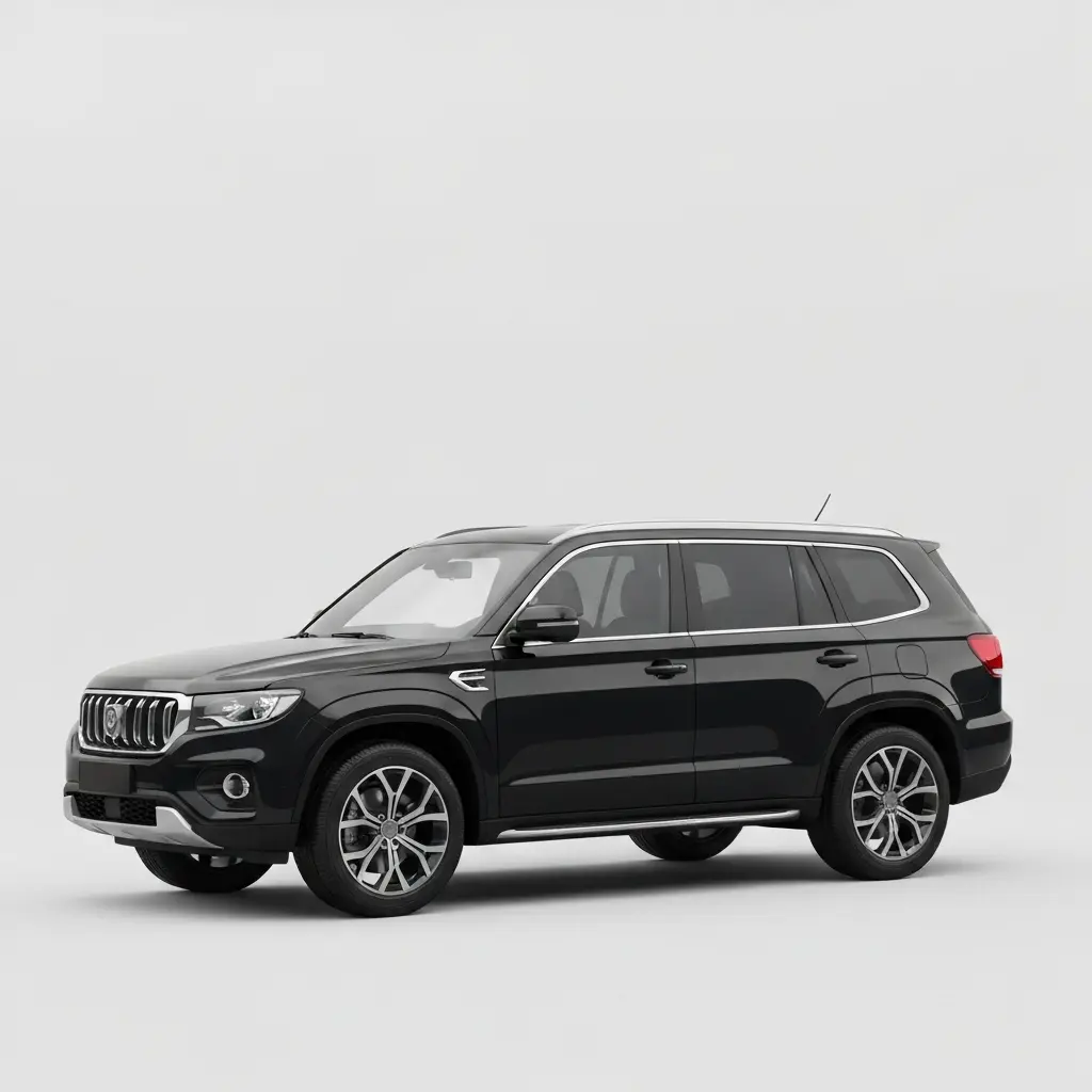 Cars with a white background